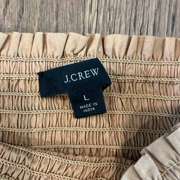 J.Crew Top - Picture 4 of 5